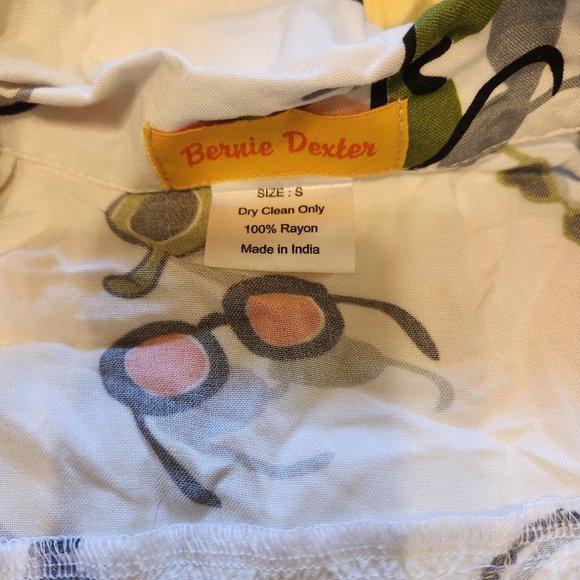 Bernie Dexter Sunglasses Dress - Picture 2 of 3